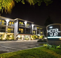 Hotel Vue - Tourism Bookings