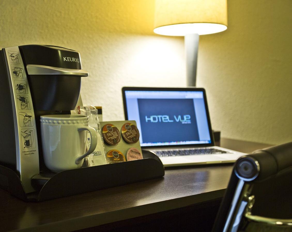 Hotel Vue - thumb 12