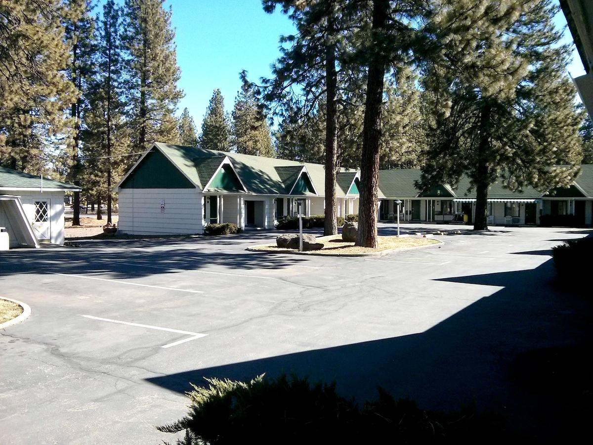 Green Gables Motel & Suites - thumb 7