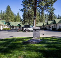 Green Gables Motel  Suites - Tourism Bookings