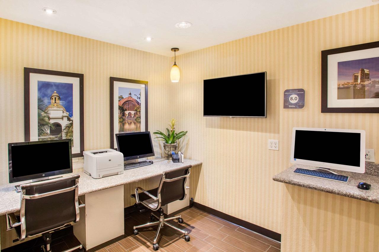 Comfort Inn Gaslamp Convention Center - thumb 25