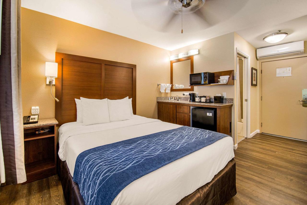 Comfort Inn Gaslamp Convention Center - thumb 14
