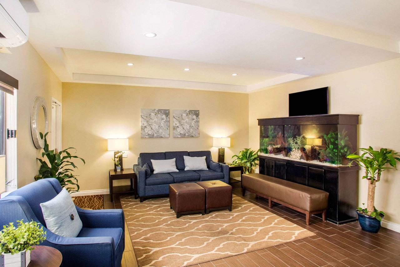Comfort Inn Gaslamp Convention Center - thumb 9