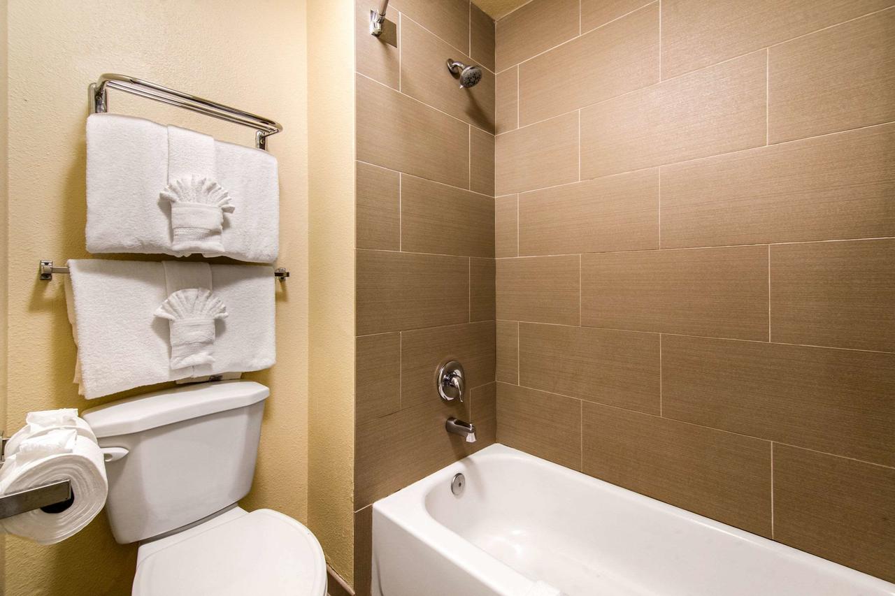 Comfort Inn Gaslamp Convention Center - thumb 7