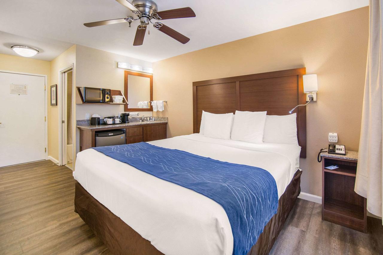 Comfort Inn Gaslamp Convention Center - thumb 18