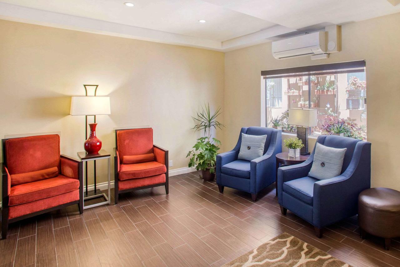 Comfort Inn Gaslamp Convention Center - thumb 6