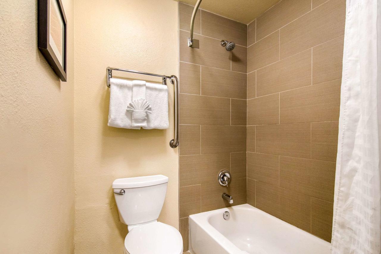 Comfort Inn Gaslamp Convention Center - thumb 2