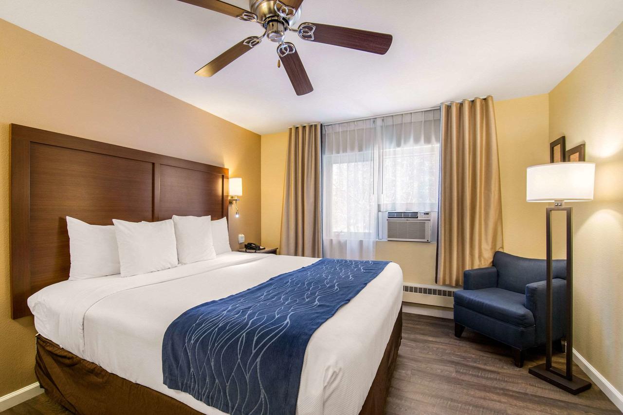 Comfort Inn Gaslamp Convention Center - thumb 3