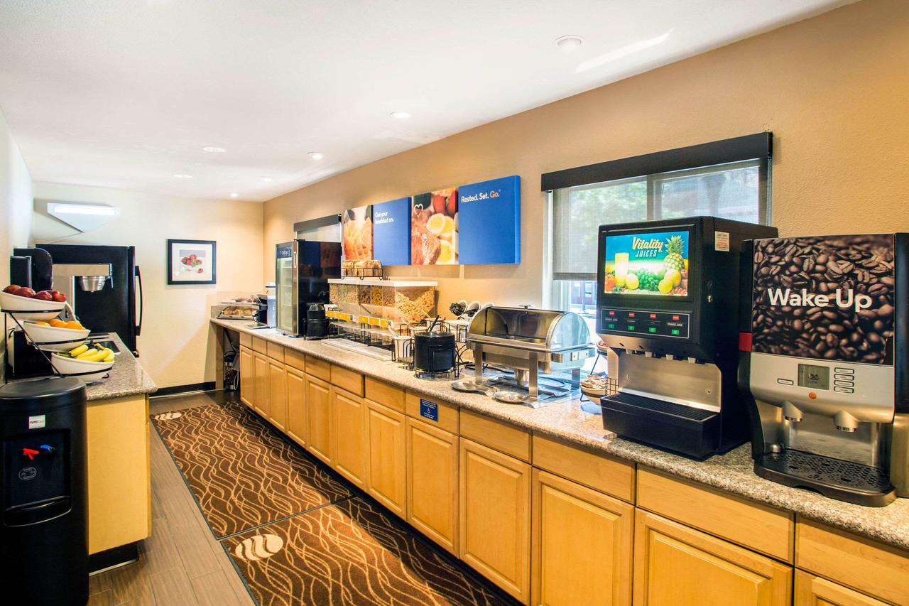 Comfort Inn Gaslamp Convention Center - thumb 15