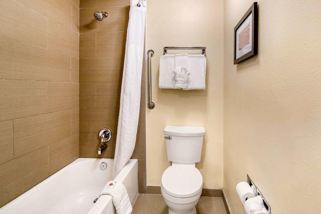 Comfort Inn Gaslamp Convention Center - thumb 24
