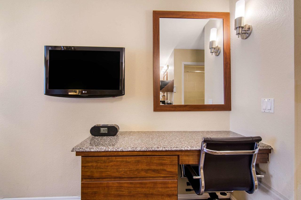 Comfort Inn Gaslamp Convention Center - thumb 10