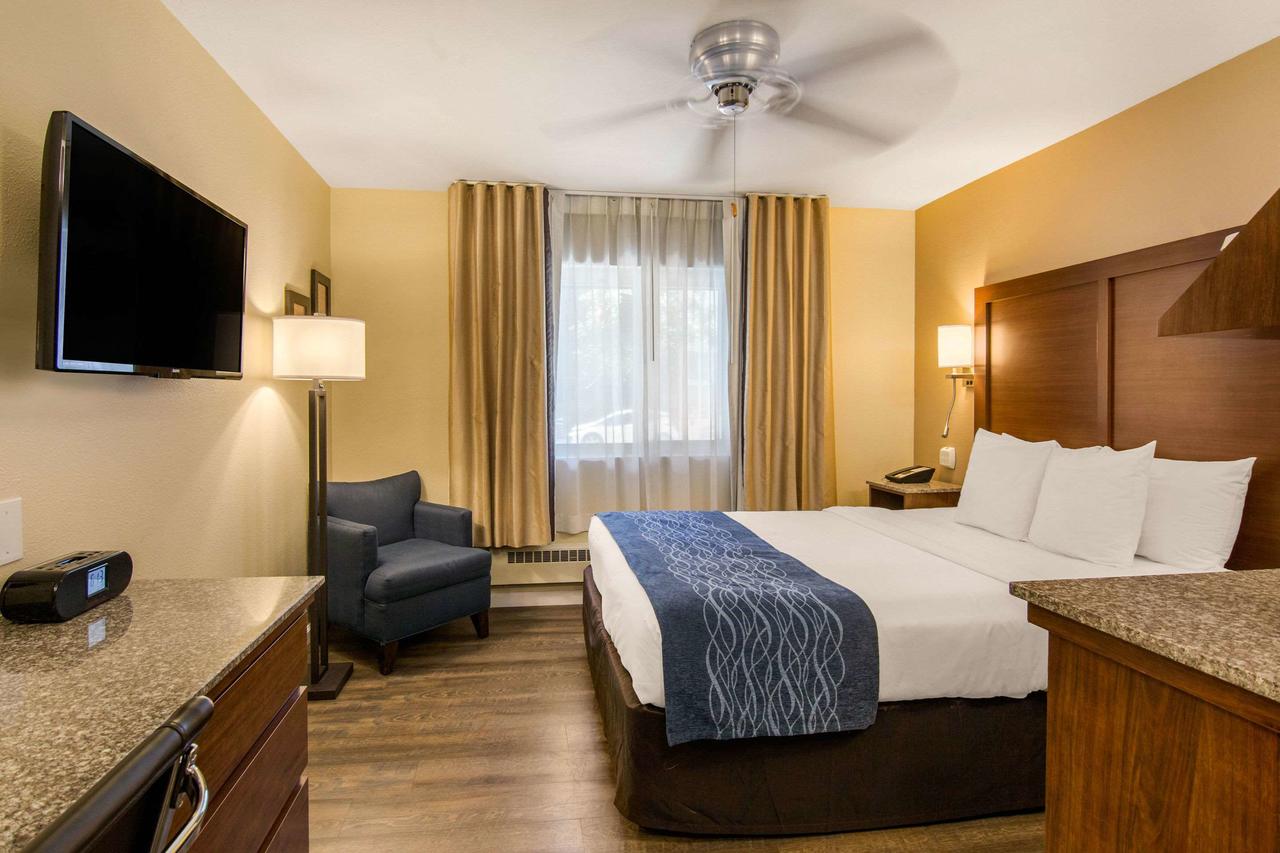 Comfort Inn Gaslamp Convention Center - thumb 29