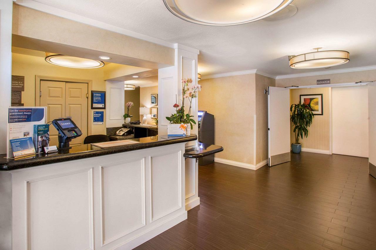 Comfort Inn Gaslamp Convention Center - thumb 28