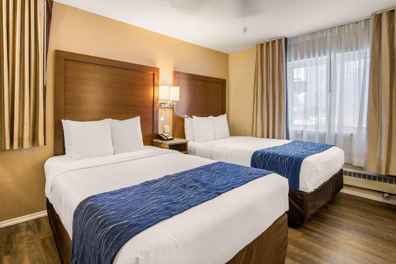Comfort Inn Gaslamp Convention Center - thumb 5