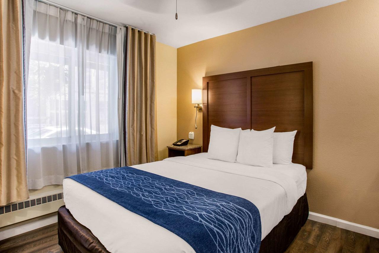 Comfort Inn Gaslamp Convention Center - thumb 8