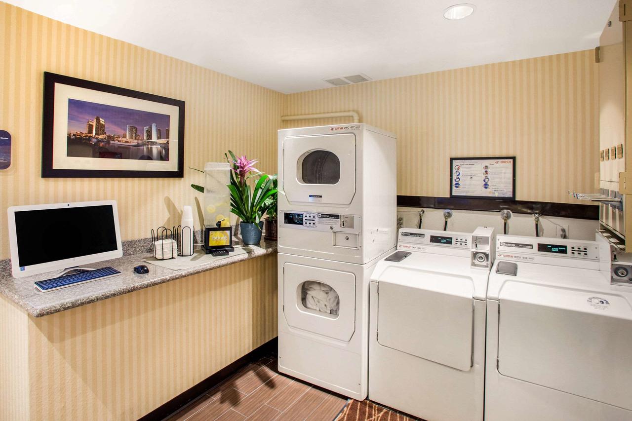Comfort Inn Gaslamp Convention Center - thumb 27
