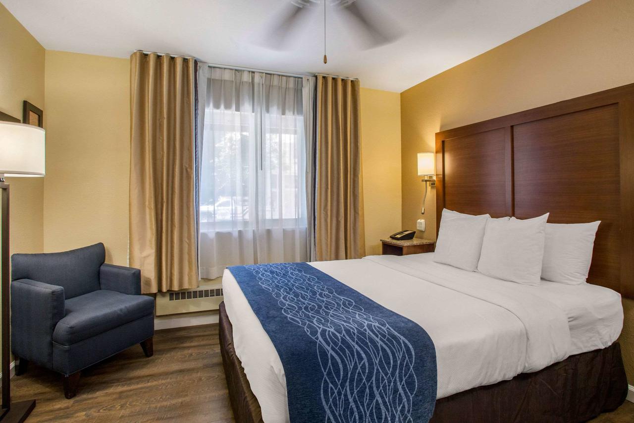 Comfort Inn Gaslamp Convention Center - thumb 19