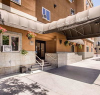 Comfort Inn Gaslamp Convention Center - USA Accommodation