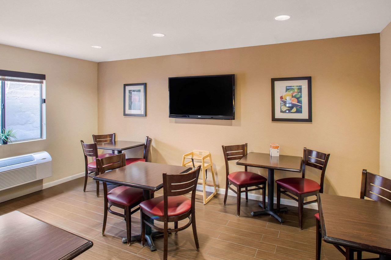 Comfort Inn Gaslamp Convention Center - thumb 4