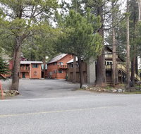 Edelweiss Lodge - USA Accommodation