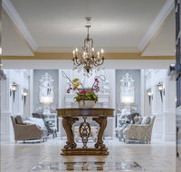 Oceano Hotel and Spa Half Moon Bay Harbor - Tourism Bookings