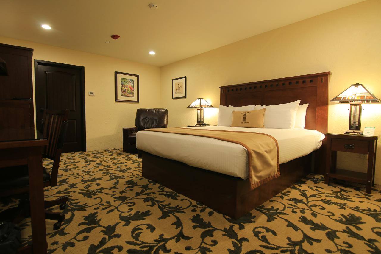 Hotel Mission De Oro - thumb 14