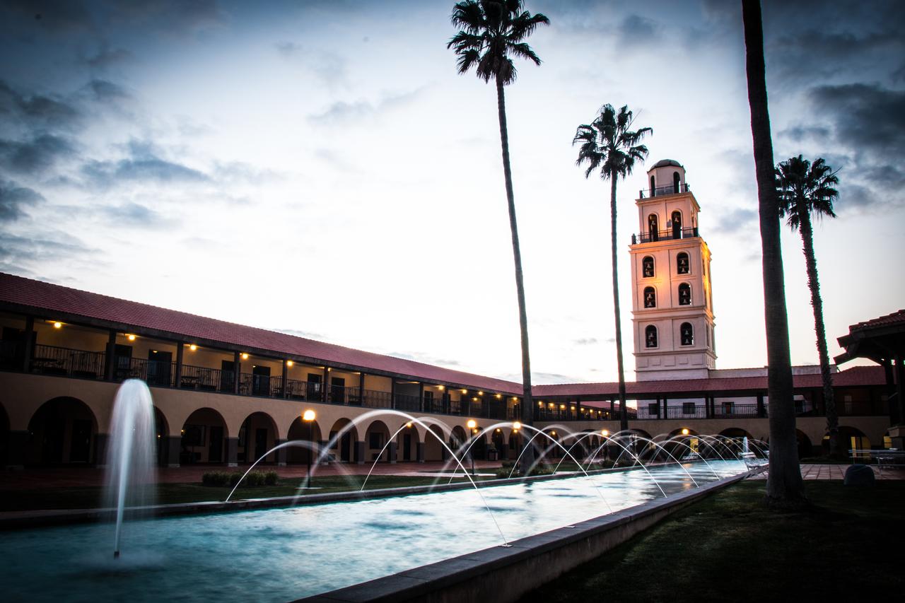 Hotel Mission De Oro - thumb 0