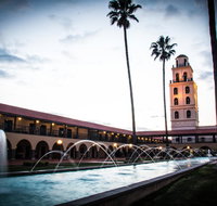 Hotel Mission De Oro - Tourism Bookings