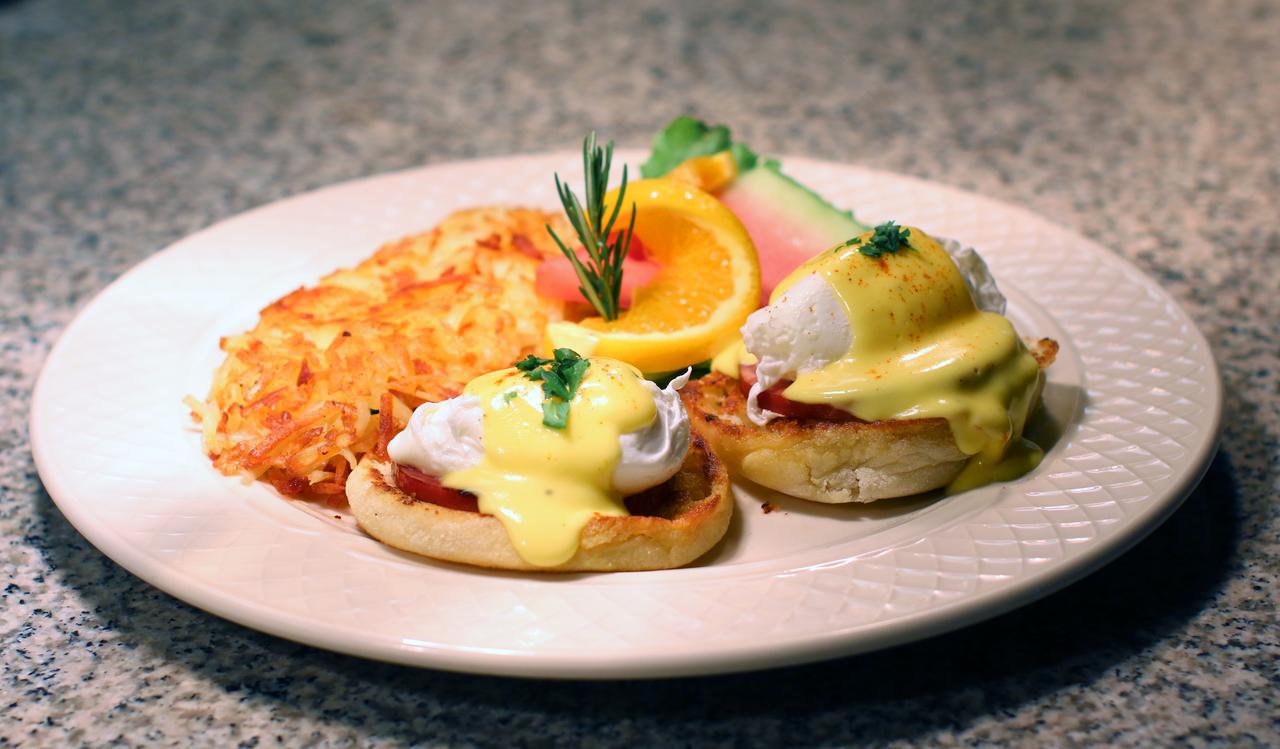 Hotel Mission De Oro - thumb 41