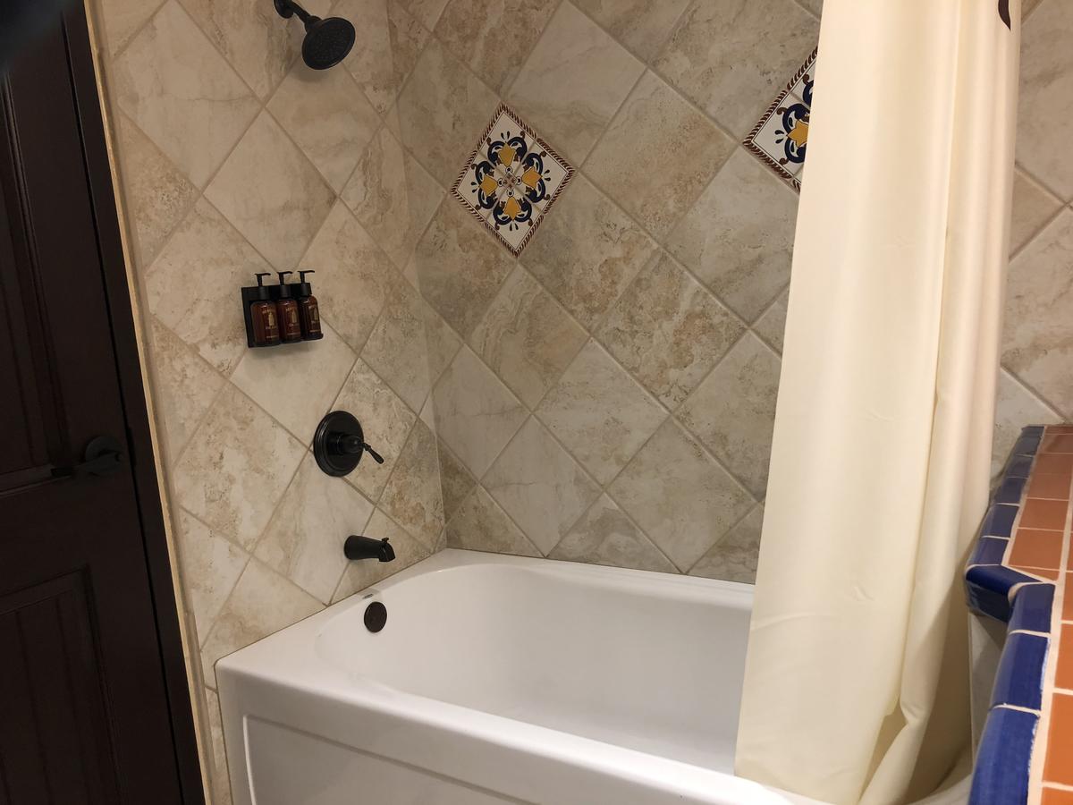 Hotel Mission De Oro - thumb 21