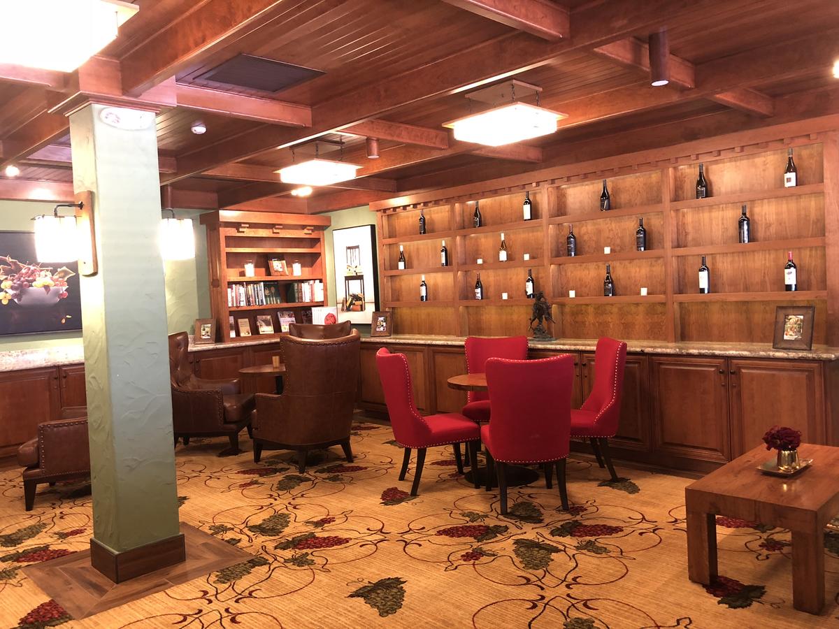 Hotel Mission De Oro - thumb 40