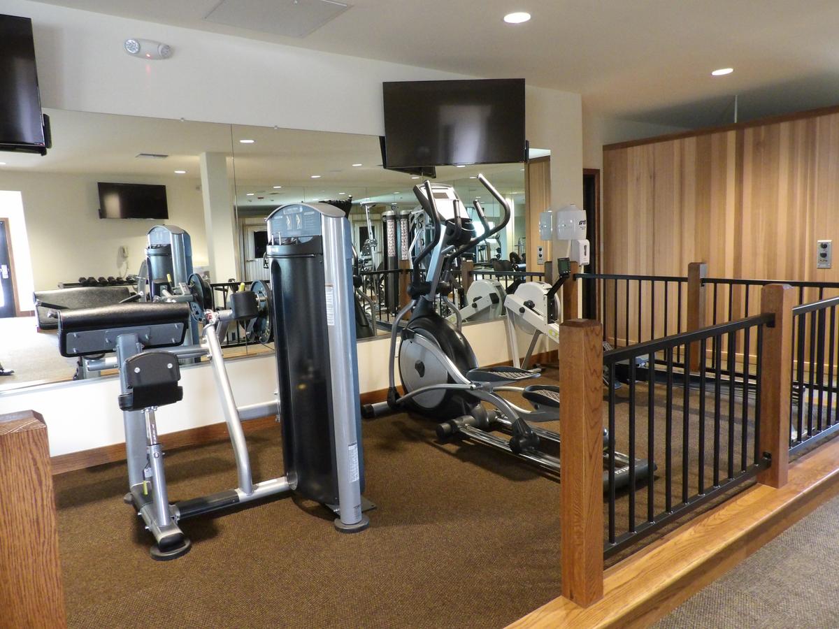 Hotel Mission De Oro - thumb 33