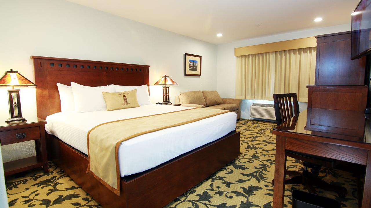 Hotel Mission De Oro - thumb 12