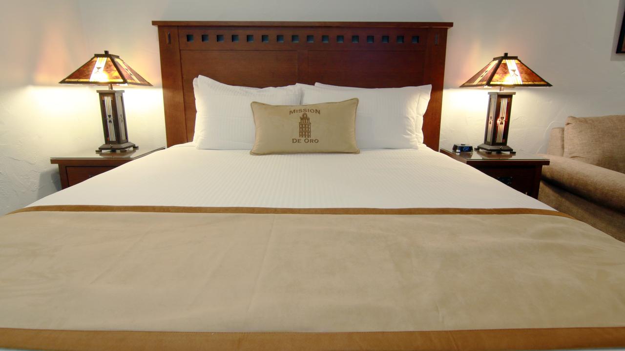 Hotel Mission De Oro - thumb 11