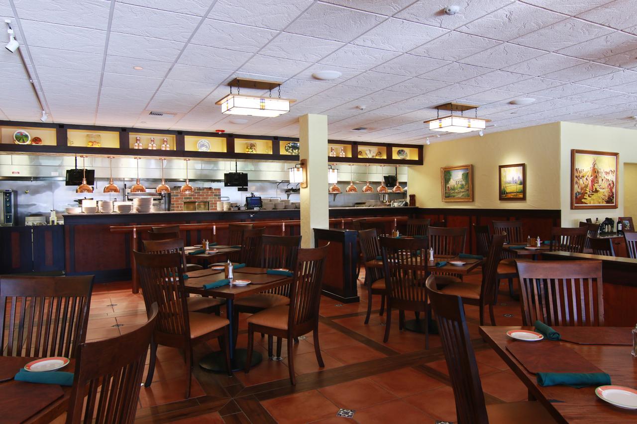 Hotel Mission De Oro - thumb 26