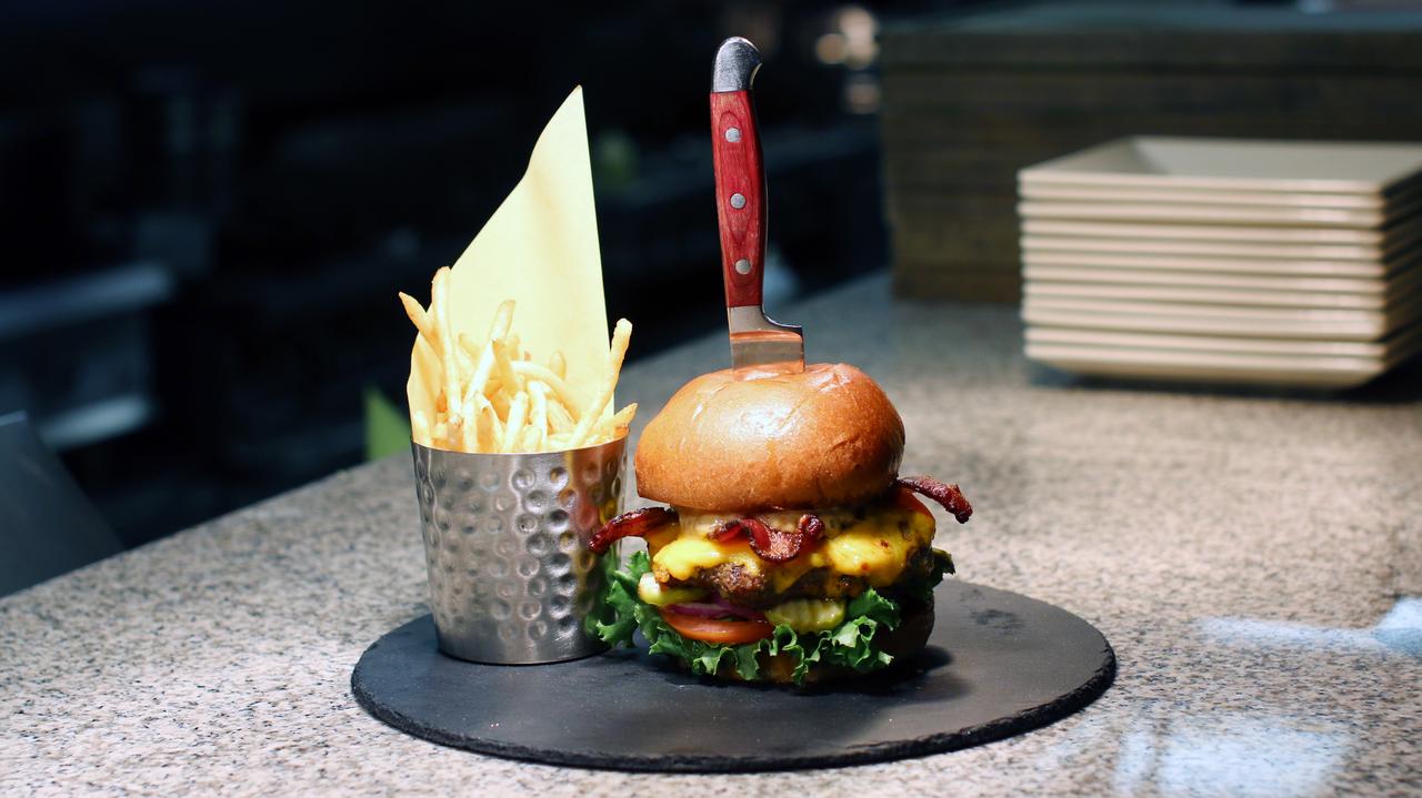 Hotel Mission De Oro - thumb 42