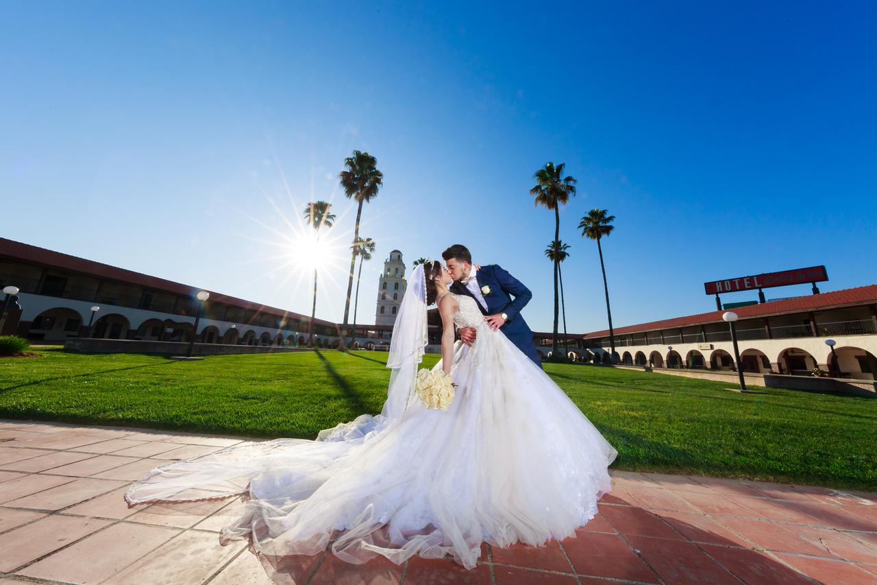 Hotel Mission De Oro - thumb 6