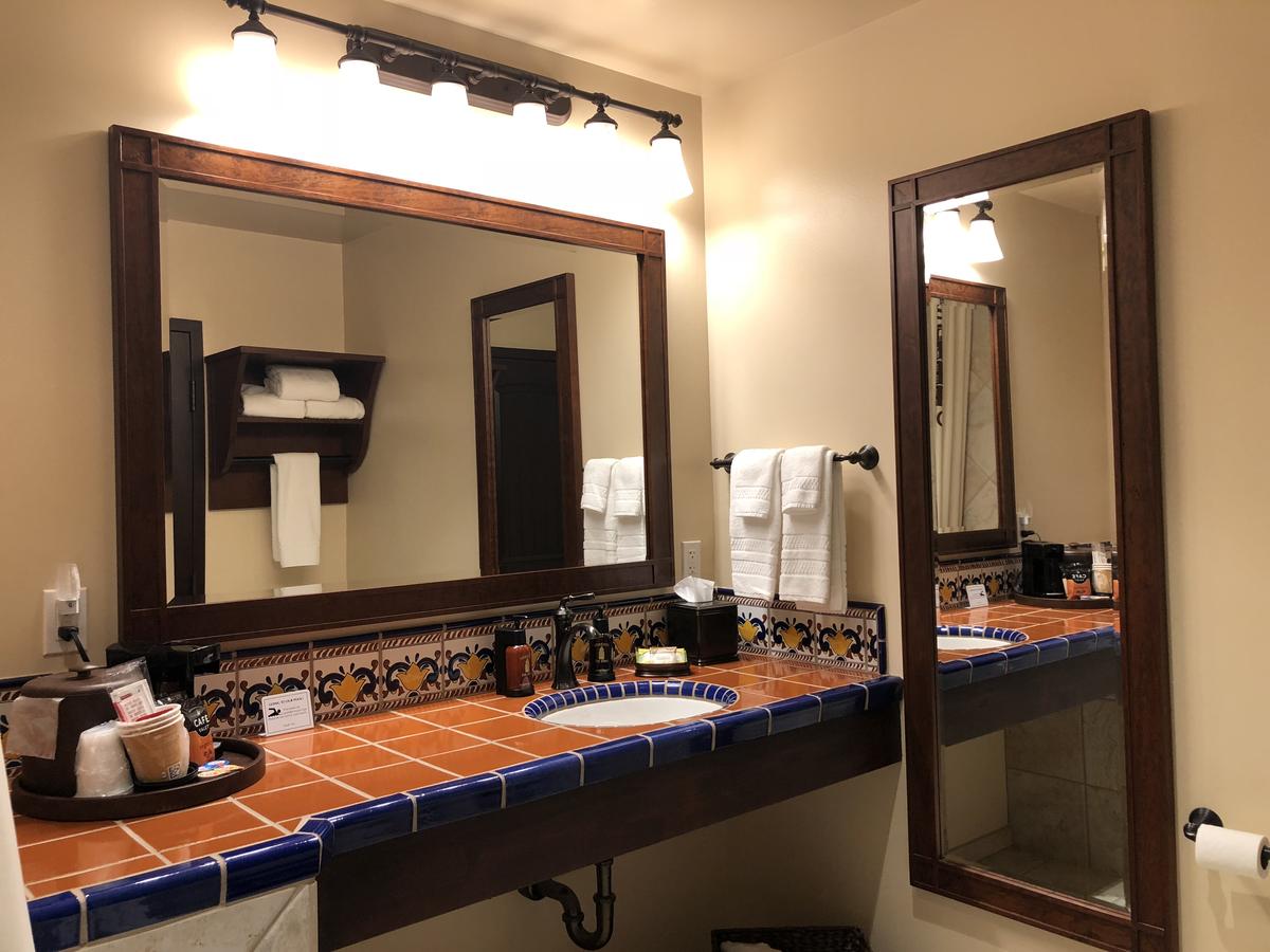 Hotel Mission De Oro - thumb 18