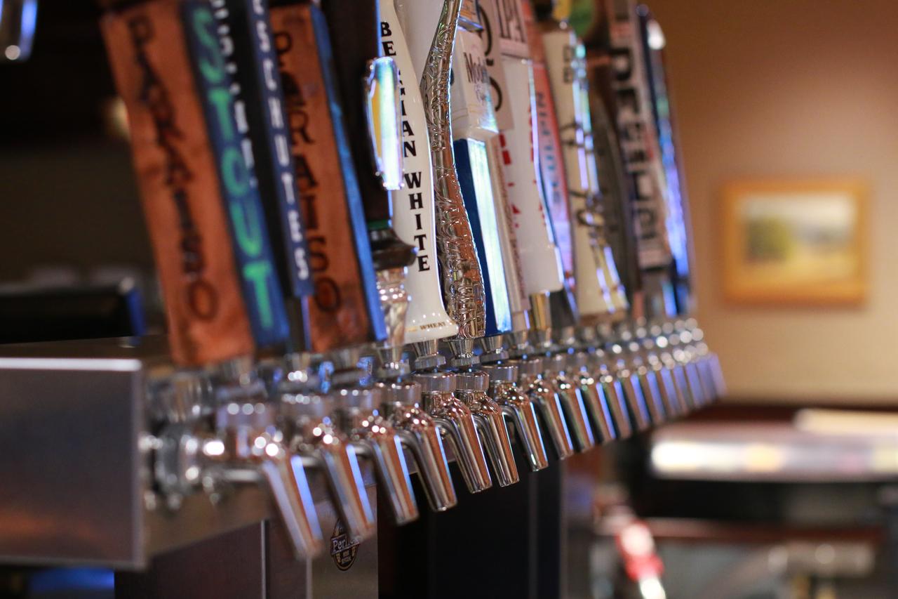 Hotel Mission De Oro - thumb 28