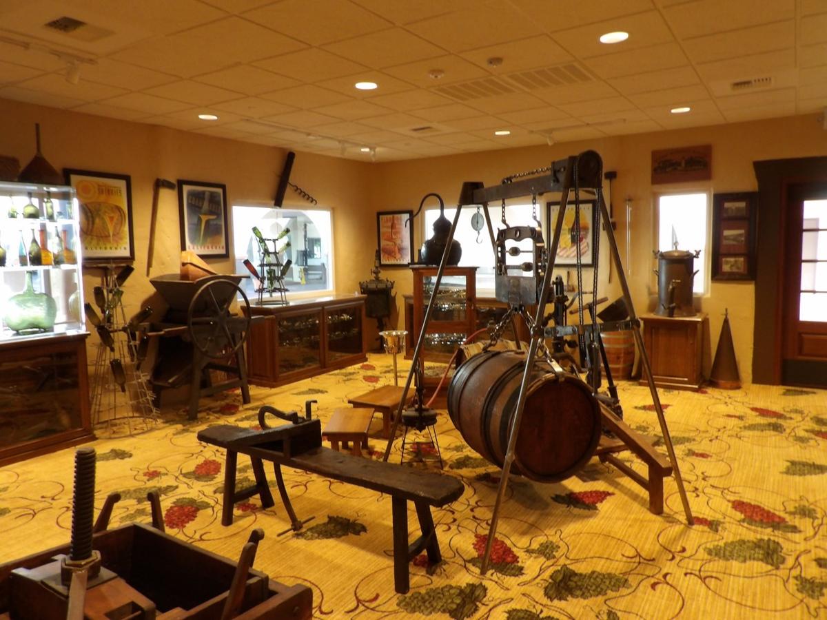 Hotel Mission De Oro - thumb 35