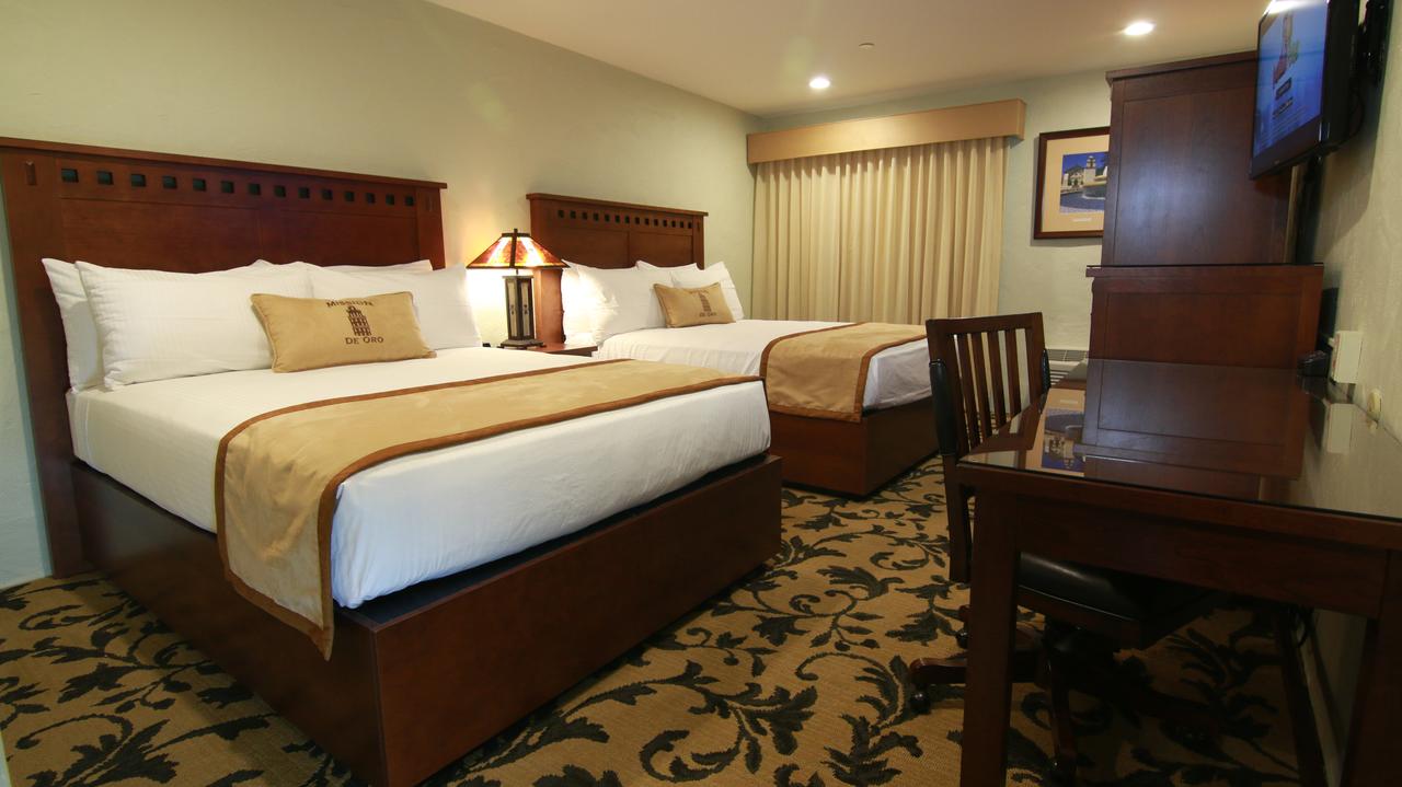 Hotel Mission De Oro - thumb 10