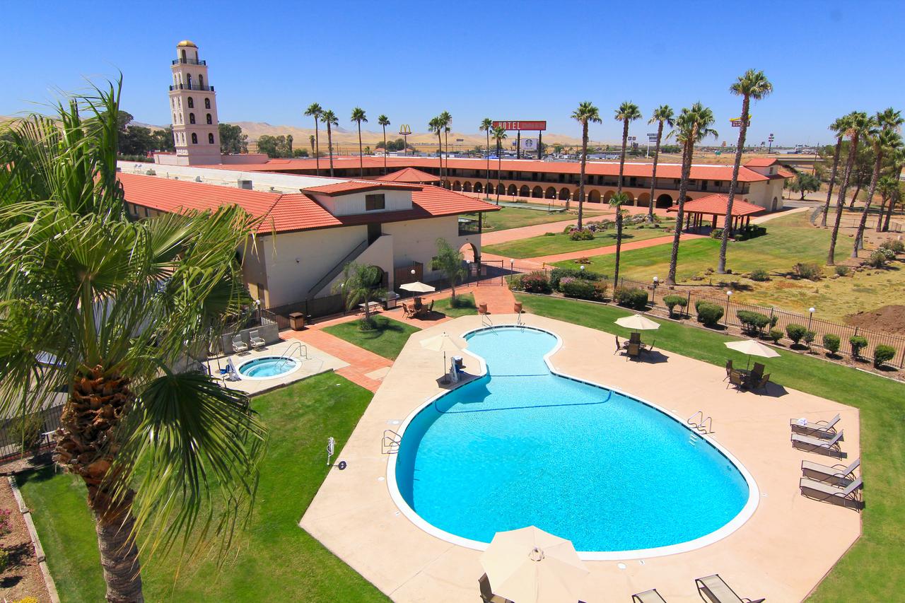 Hotel Mission De Oro - thumb 37