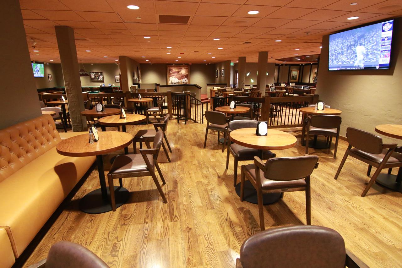 Hotel Mission De Oro - thumb 30