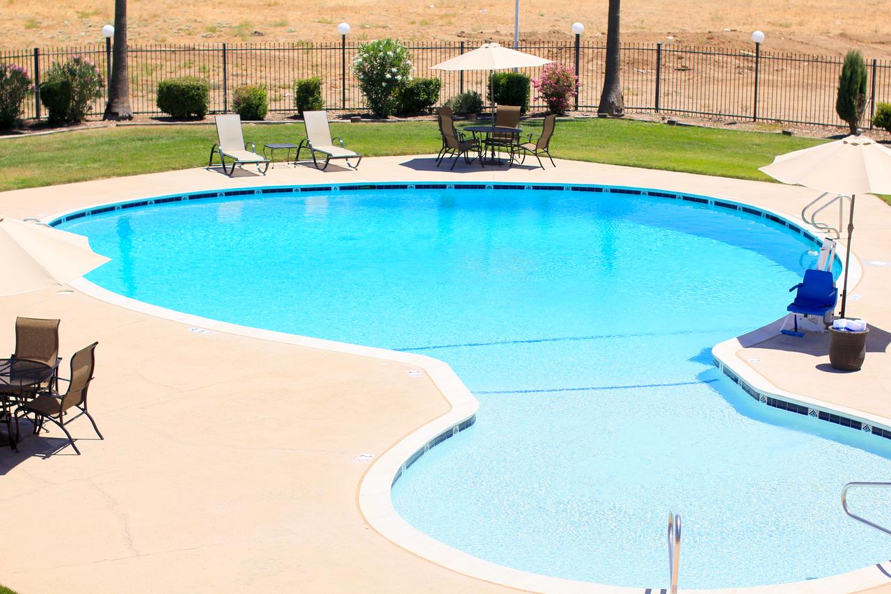 Hotel Mission De Oro - thumb 36