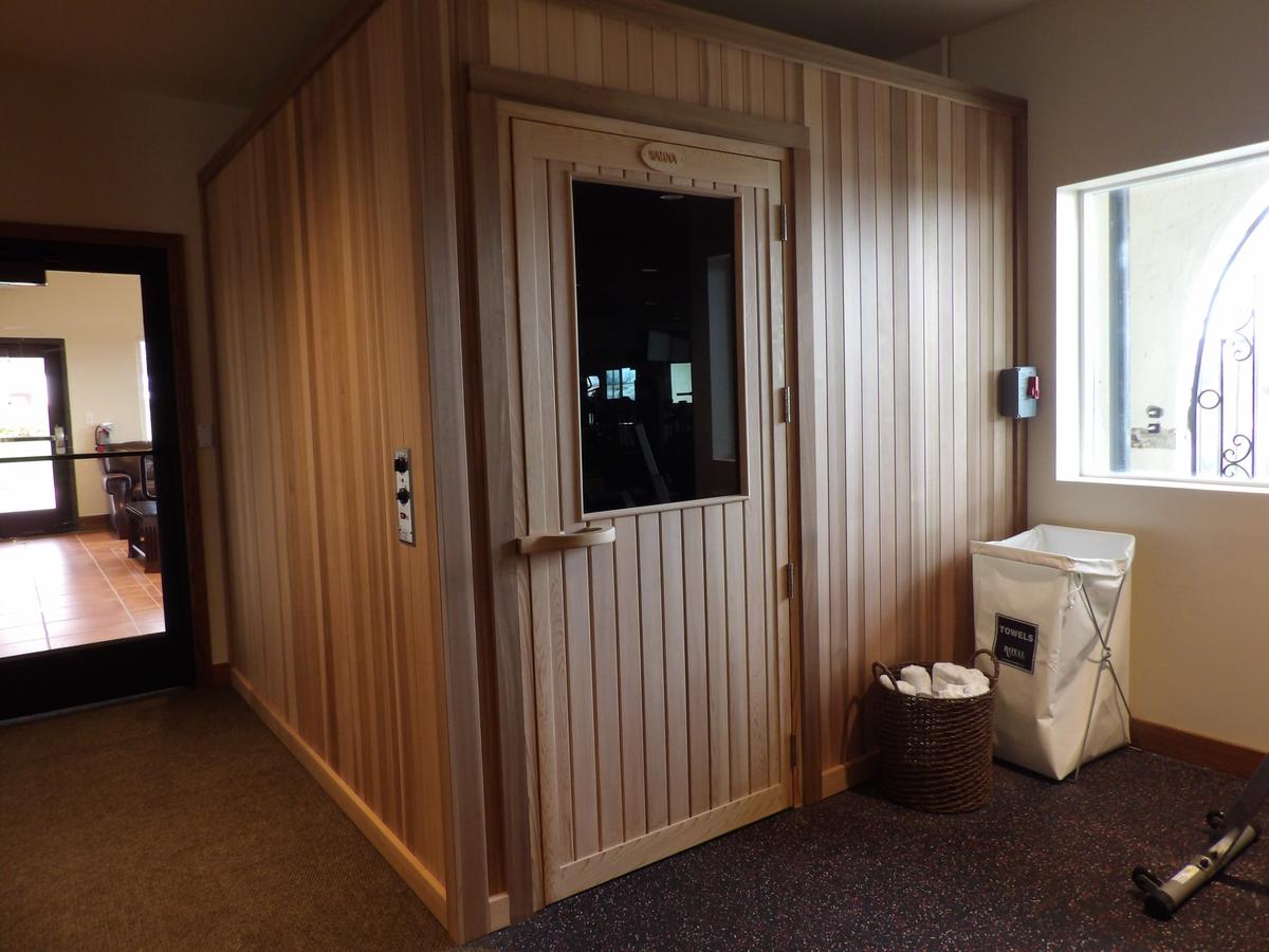 Hotel Mission De Oro - thumb 34