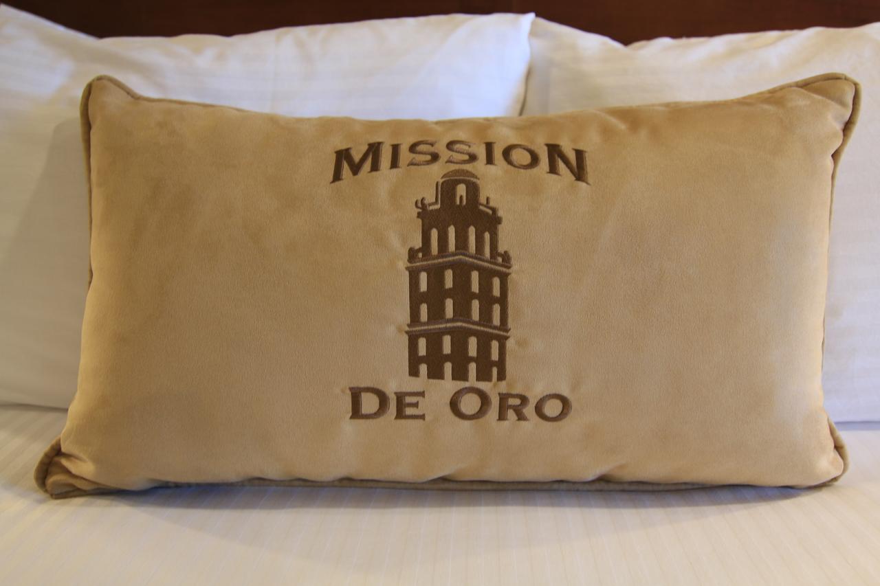 Hotel Mission De Oro - thumb 15