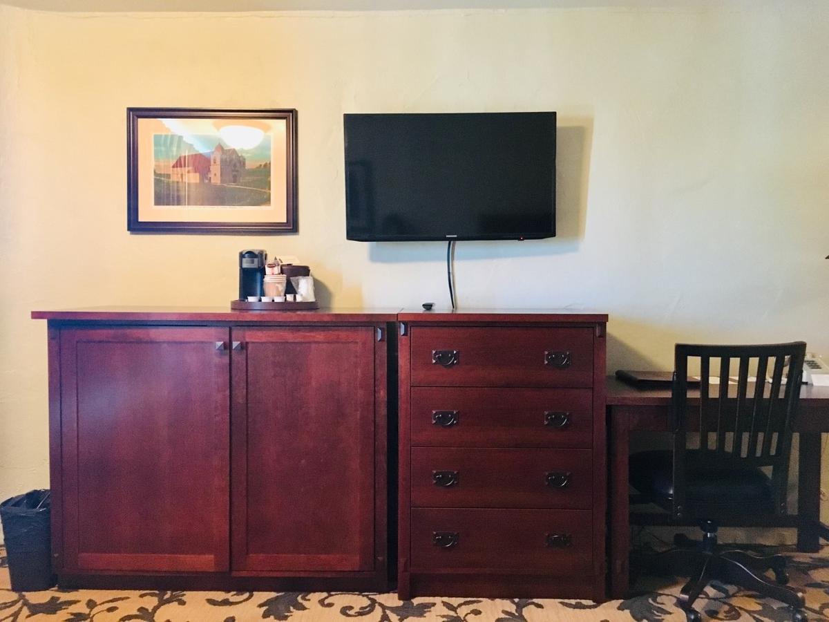 Hotel Mission De Oro - thumb 17