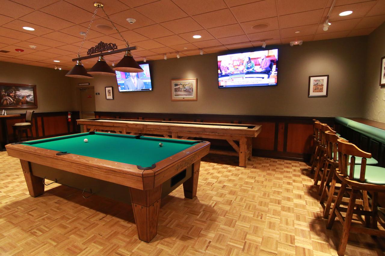 Hotel Mission De Oro - thumb 31