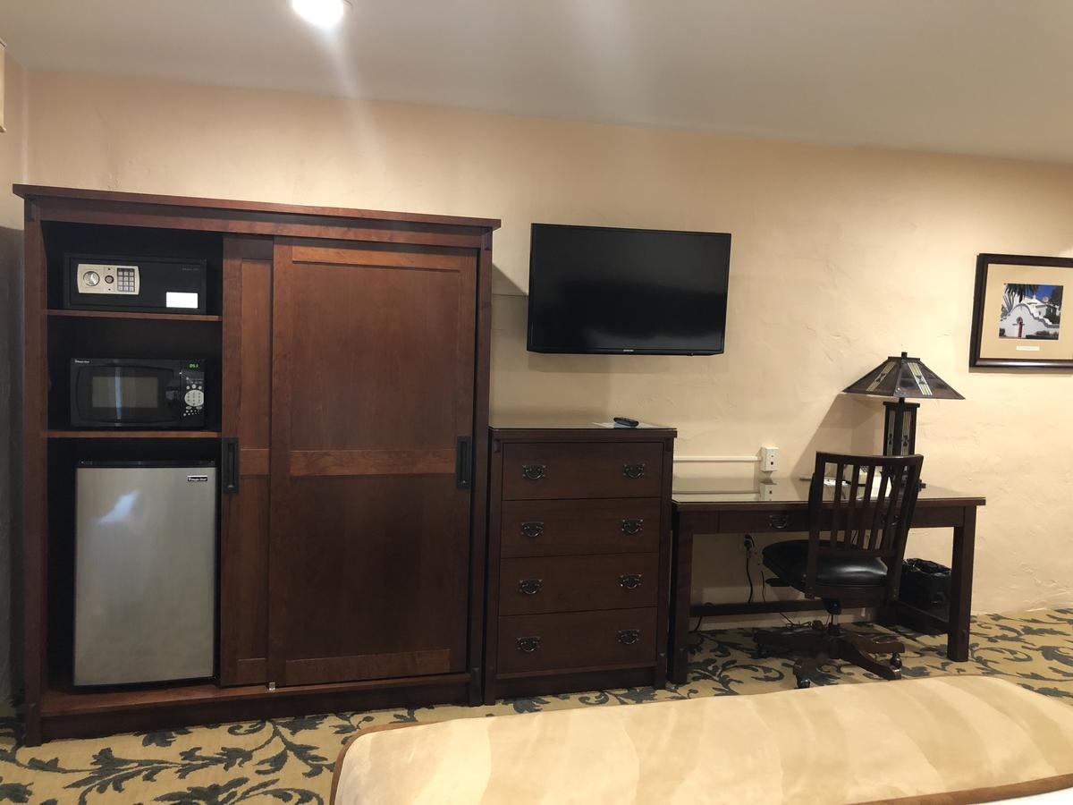 Hotel Mission De Oro - thumb 16