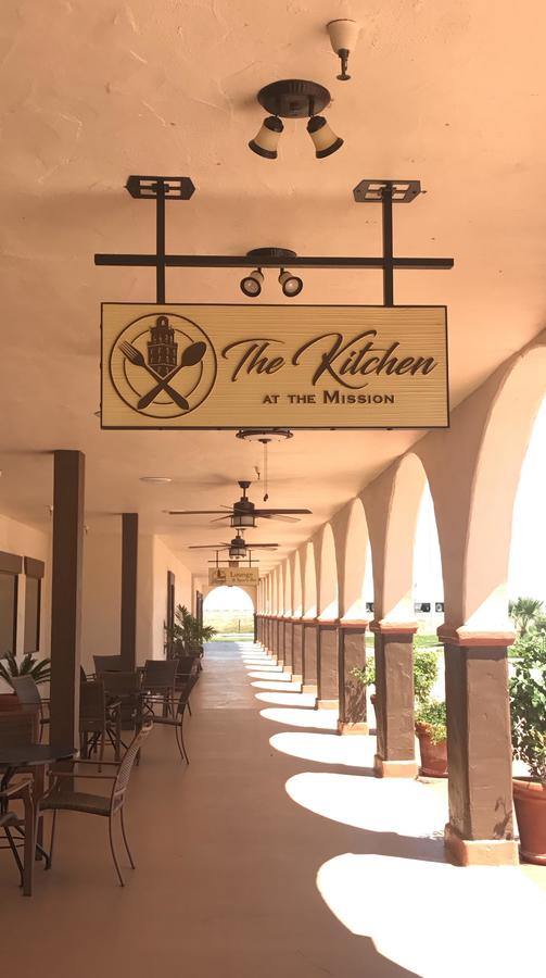 Hotel Mission De Oro - thumb 25